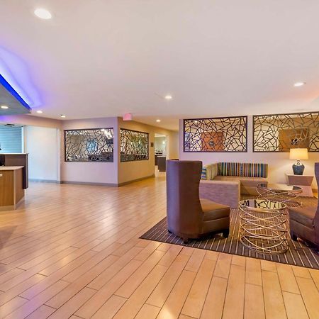 Best Western York Inn Εξωτερικό φωτογραφία