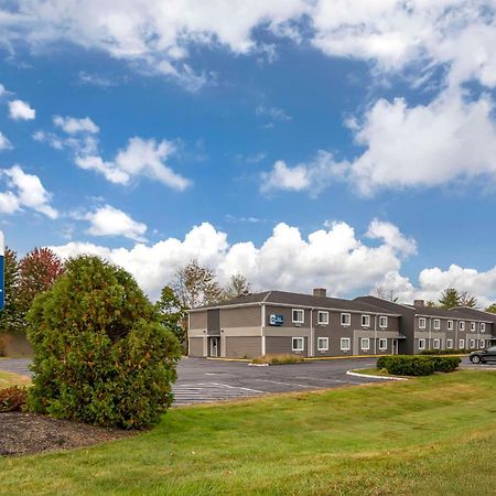Best Western York Inn Εξωτερικό φωτογραφία