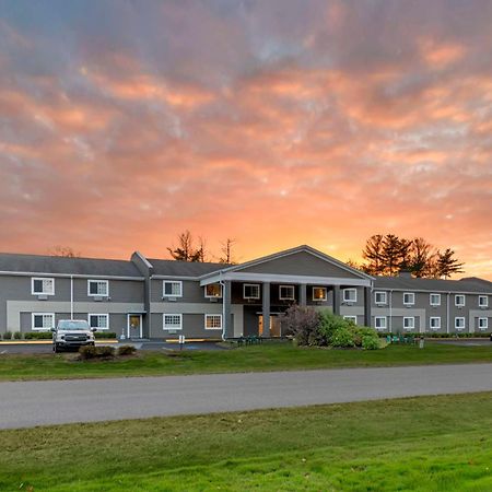Best Western York Inn Εξωτερικό φωτογραφία