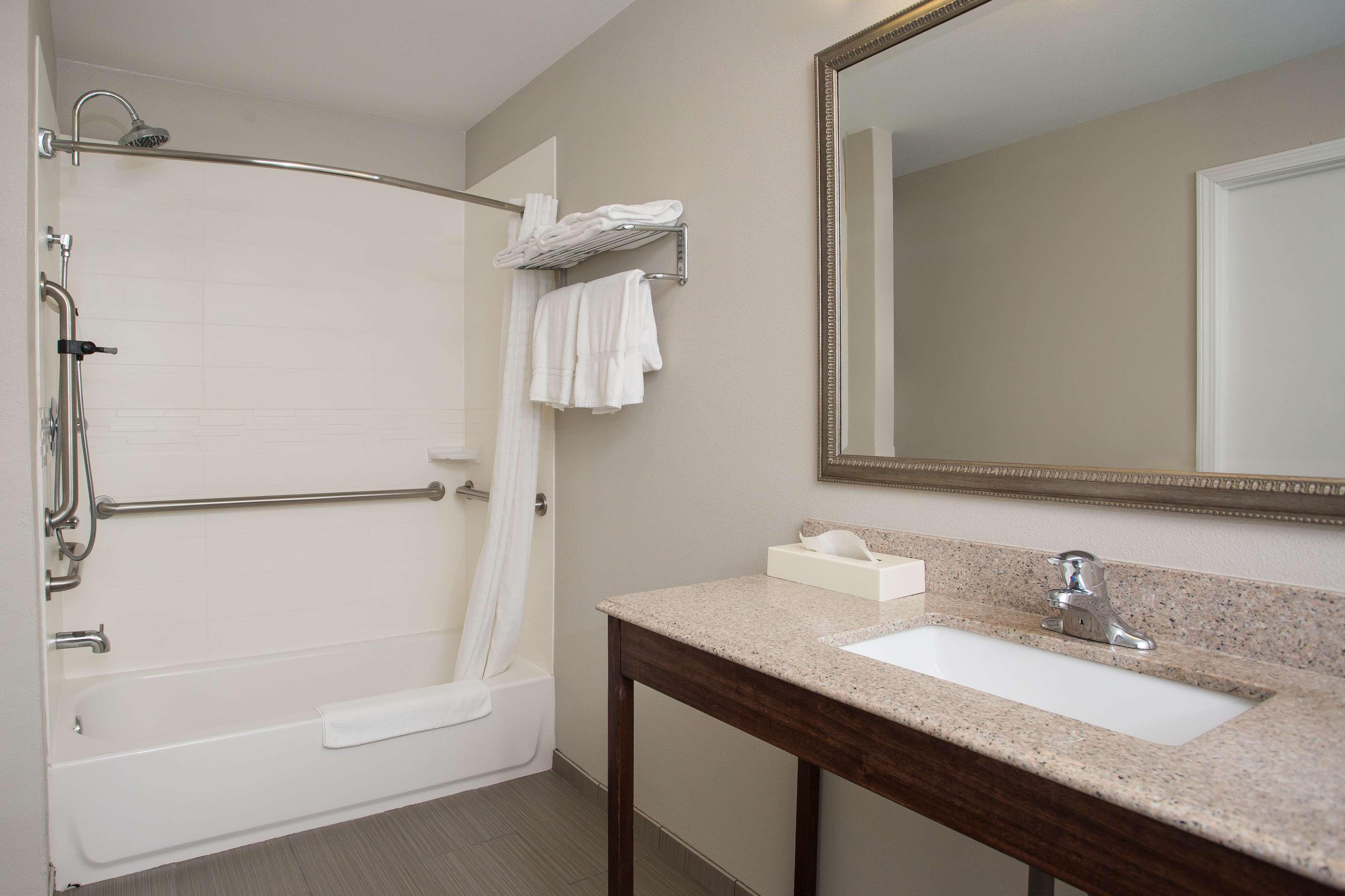 Best Western York Inn Εξωτερικό φωτογραφία