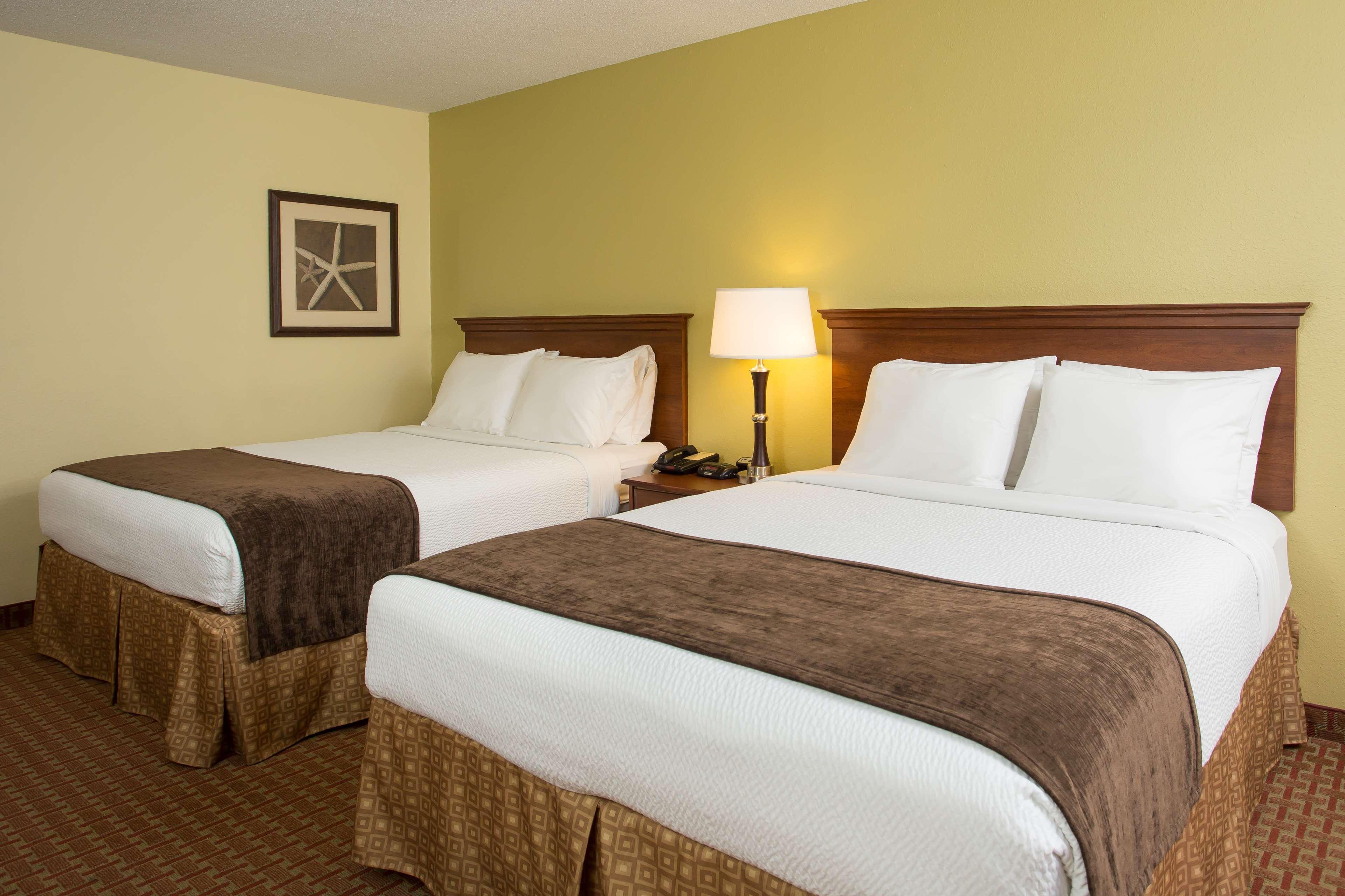 Best Western York Inn Εξωτερικό φωτογραφία