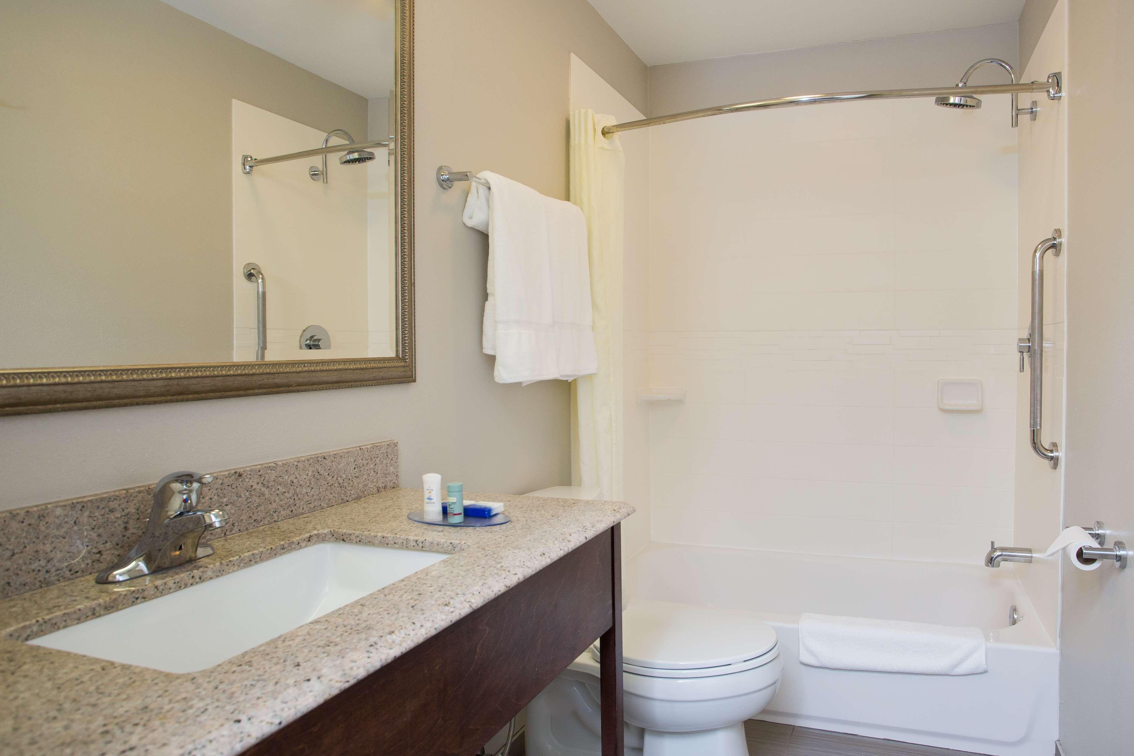 Best Western York Inn Εξωτερικό φωτογραφία