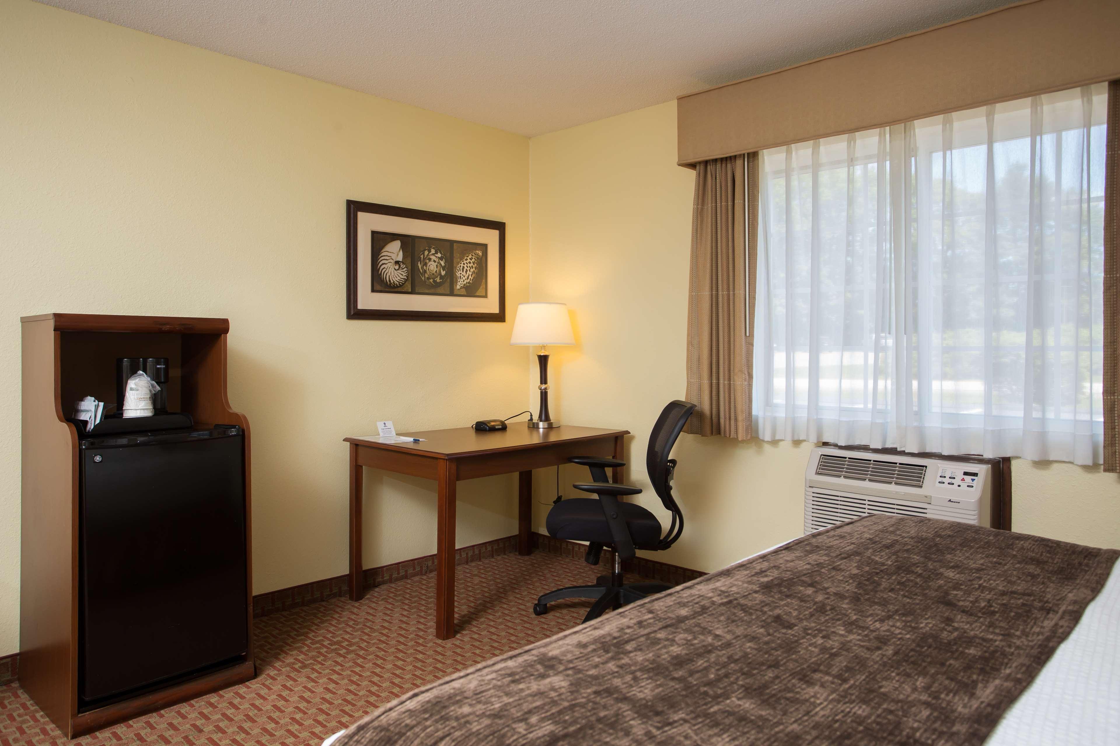 Best Western York Inn Εξωτερικό φωτογραφία