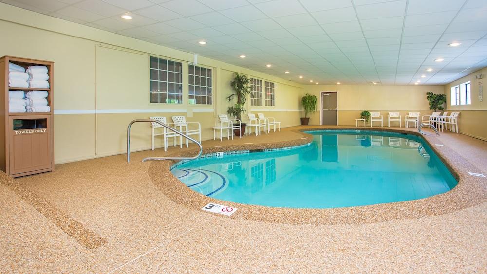 Best Western York Inn Εξωτερικό φωτογραφία