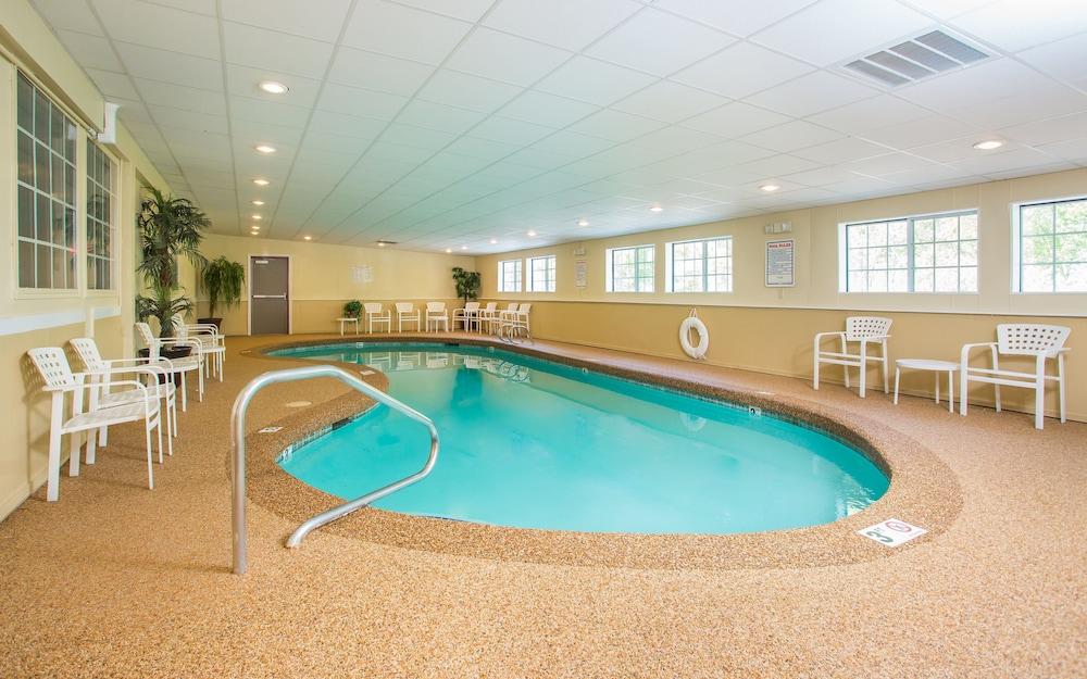 Best Western York Inn Εξωτερικό φωτογραφία