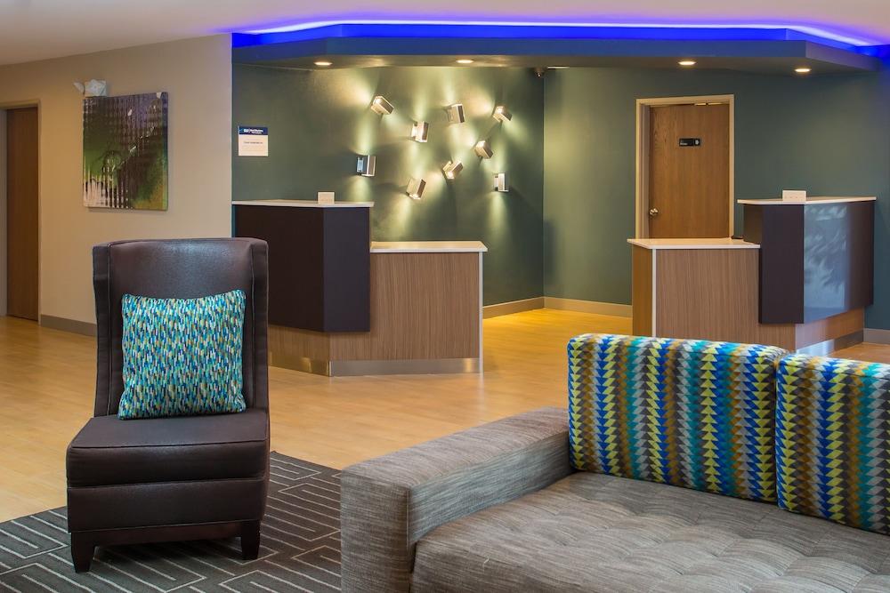 Best Western York Inn Εξωτερικό φωτογραφία