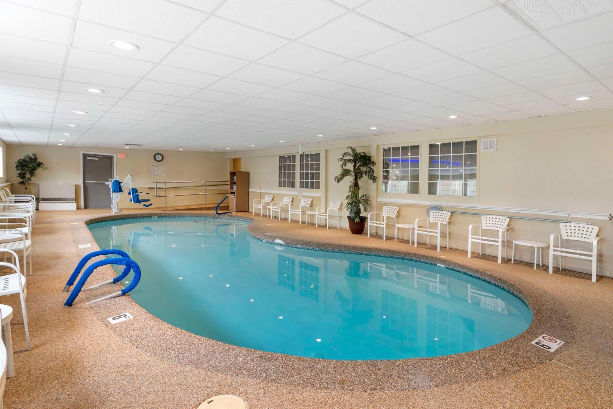 Best Western York Inn Εξωτερικό φωτογραφία
