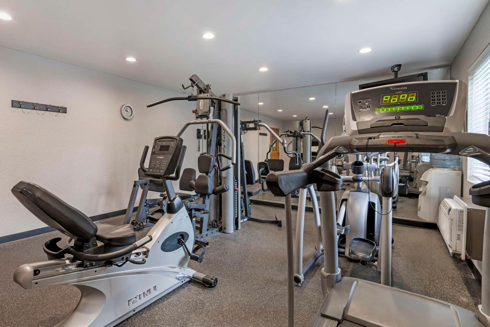 Best Western York Inn Εξωτερικό φωτογραφία