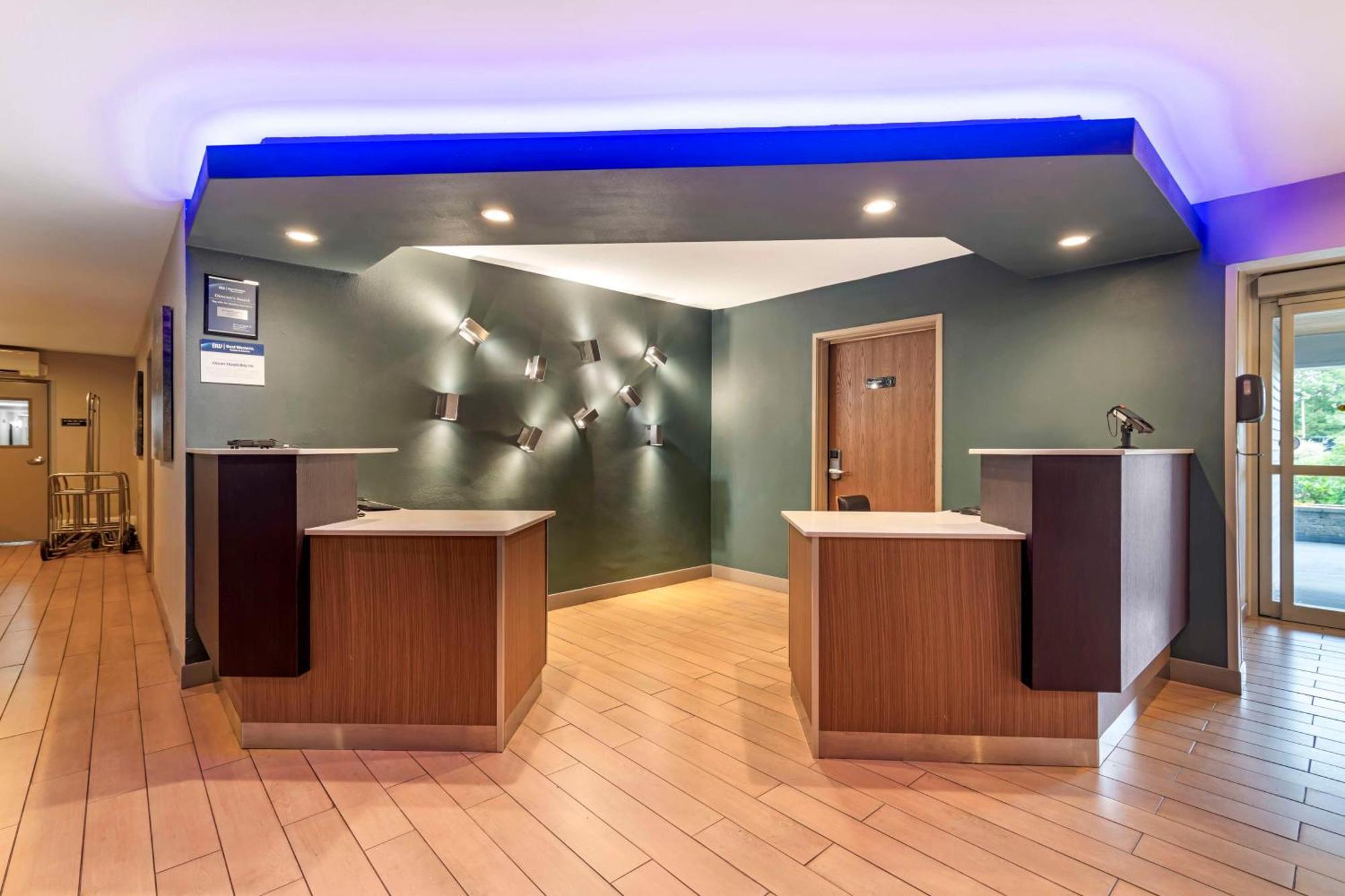 Best Western York Inn Εξωτερικό φωτογραφία