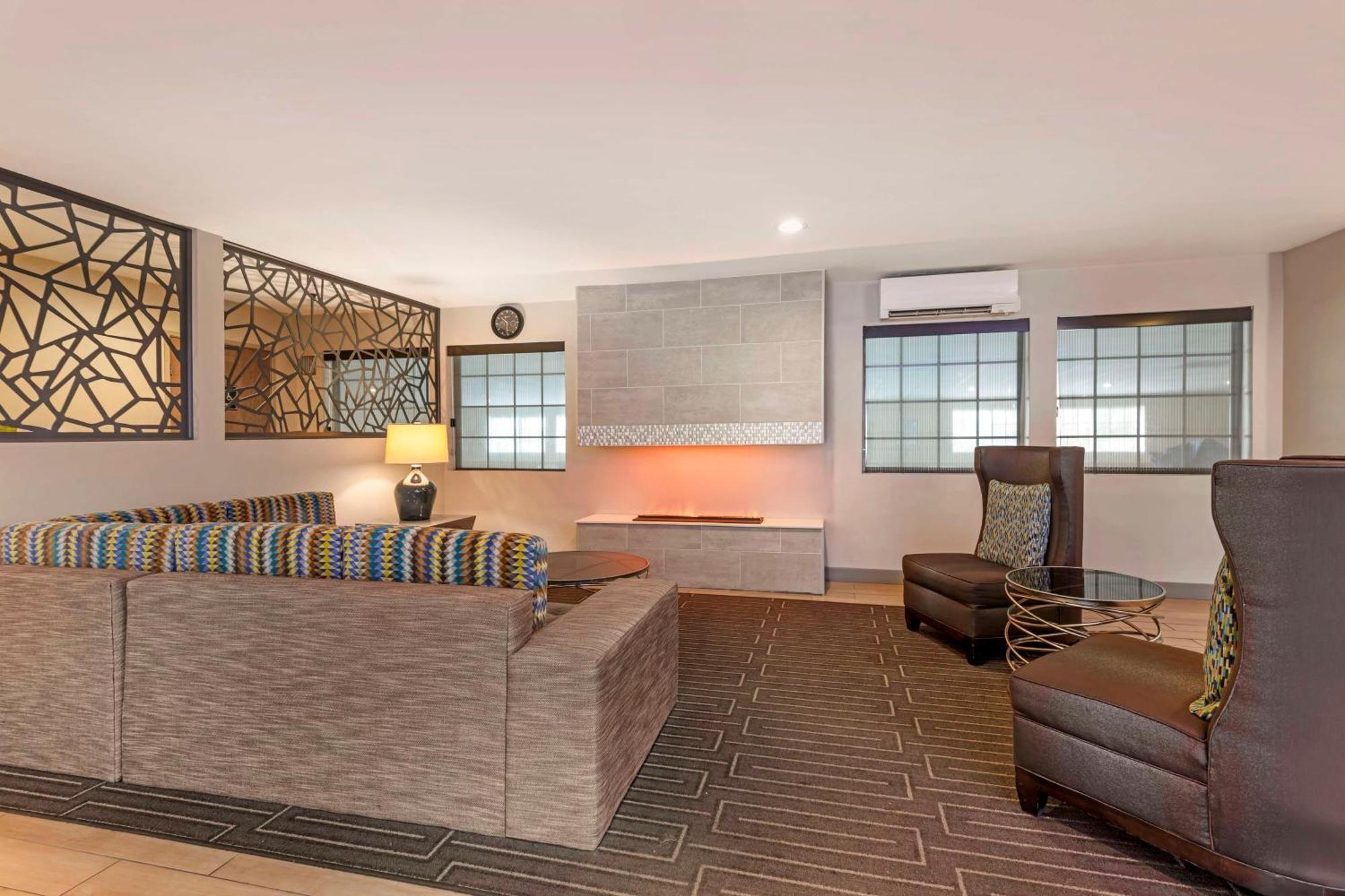 Best Western York Inn Εξωτερικό φωτογραφία