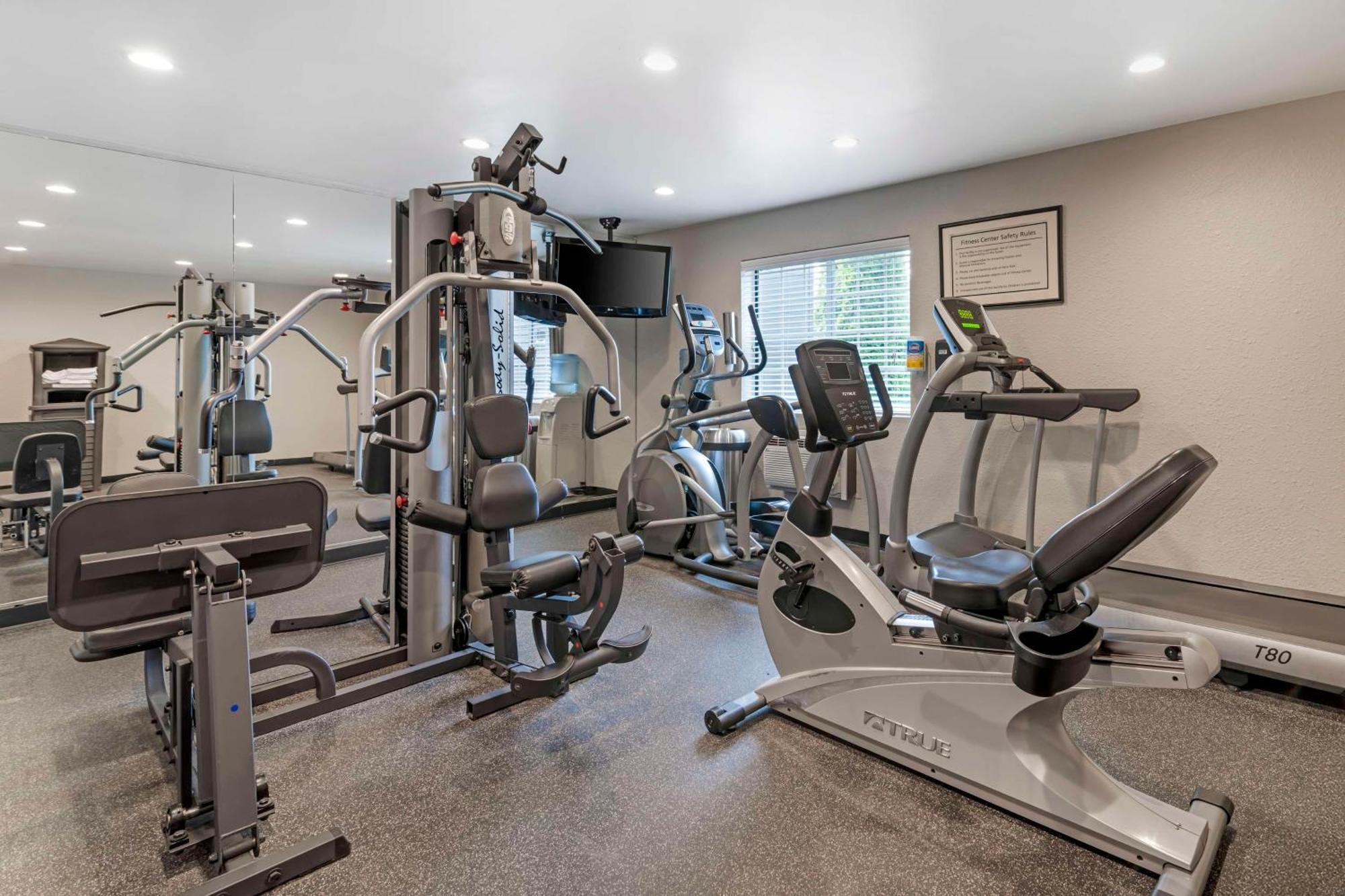 Best Western York Inn Εξωτερικό φωτογραφία