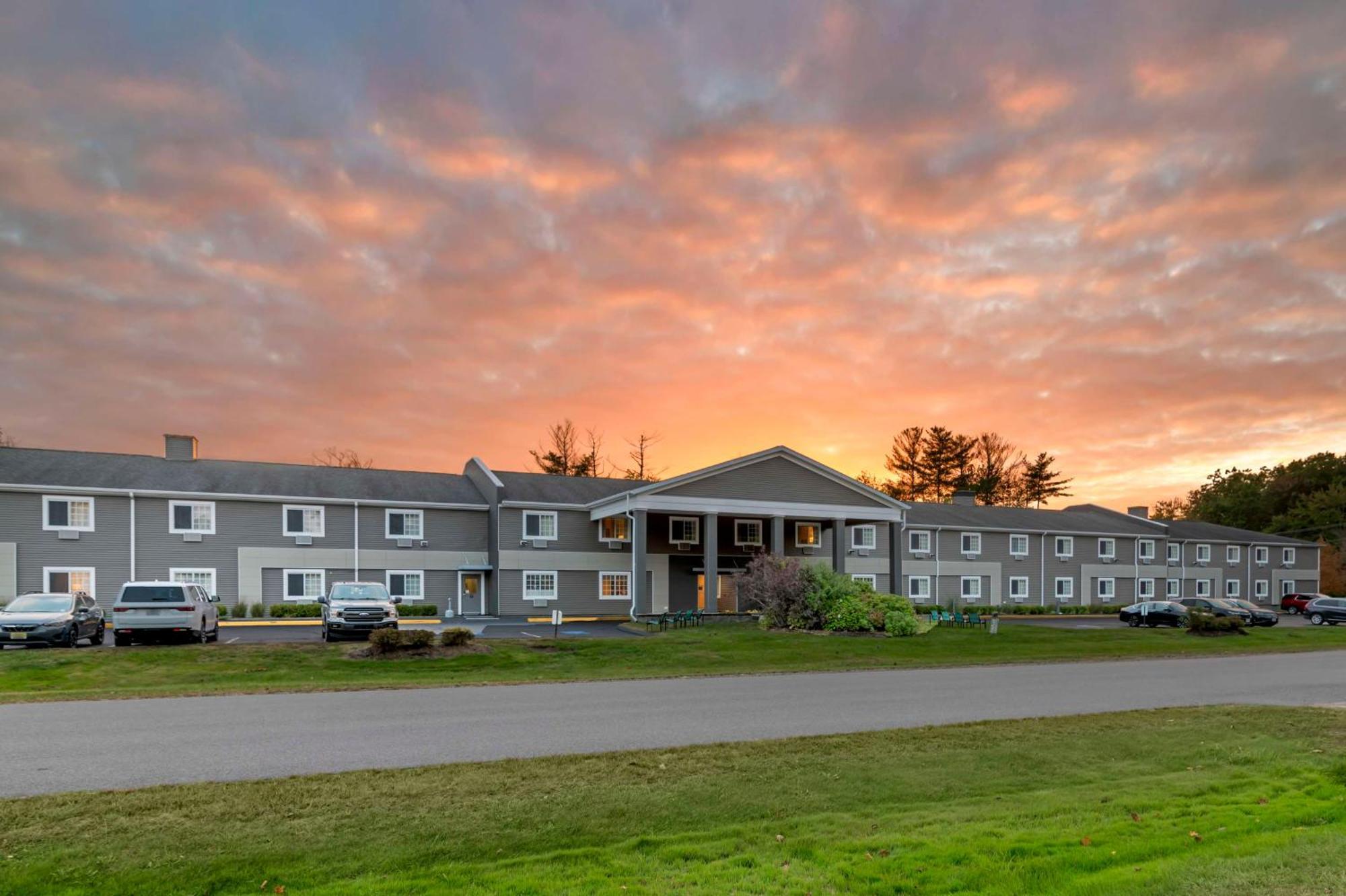 Best Western York Inn Εξωτερικό φωτογραφία
