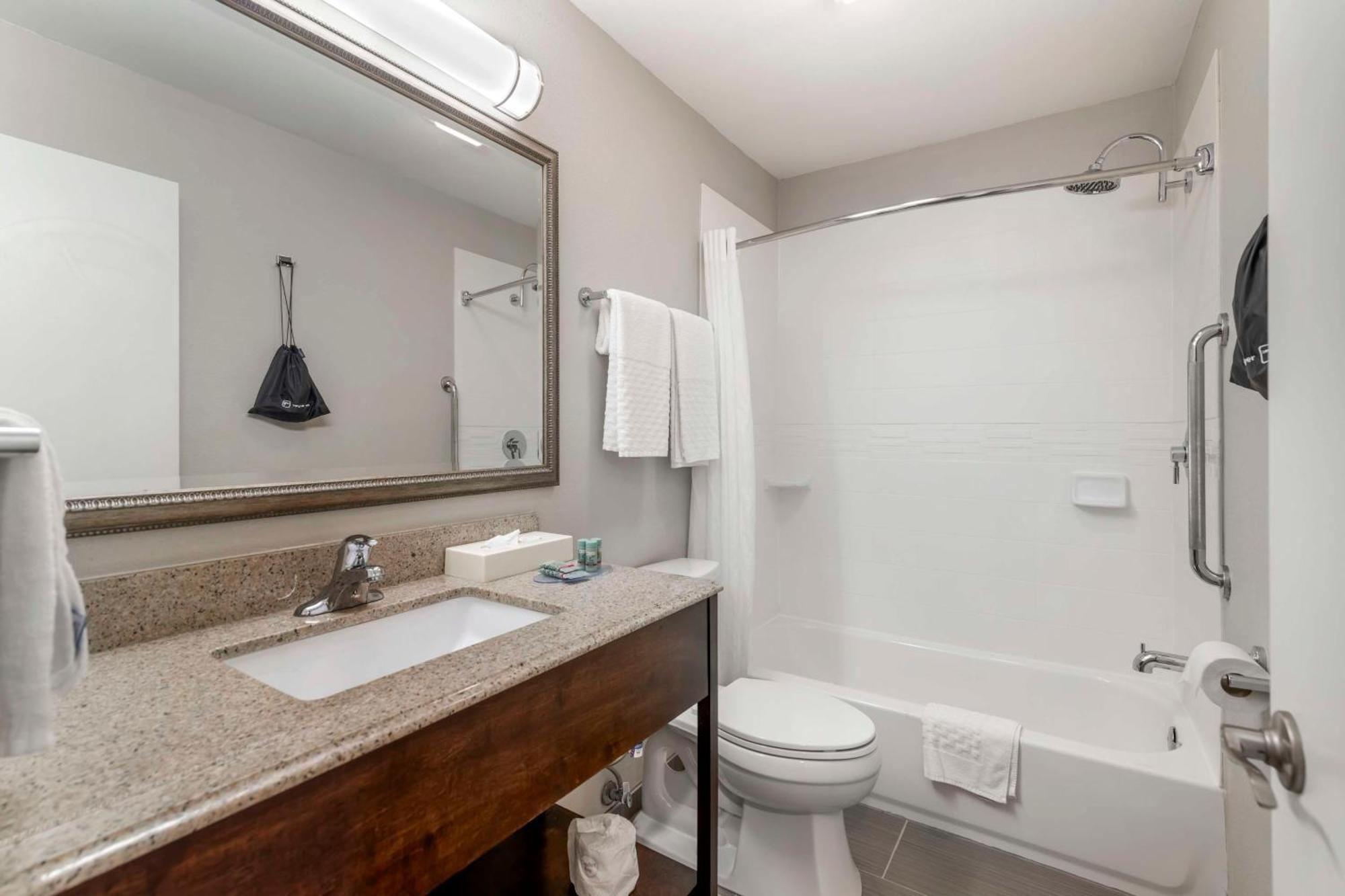 Best Western York Inn Εξωτερικό φωτογραφία