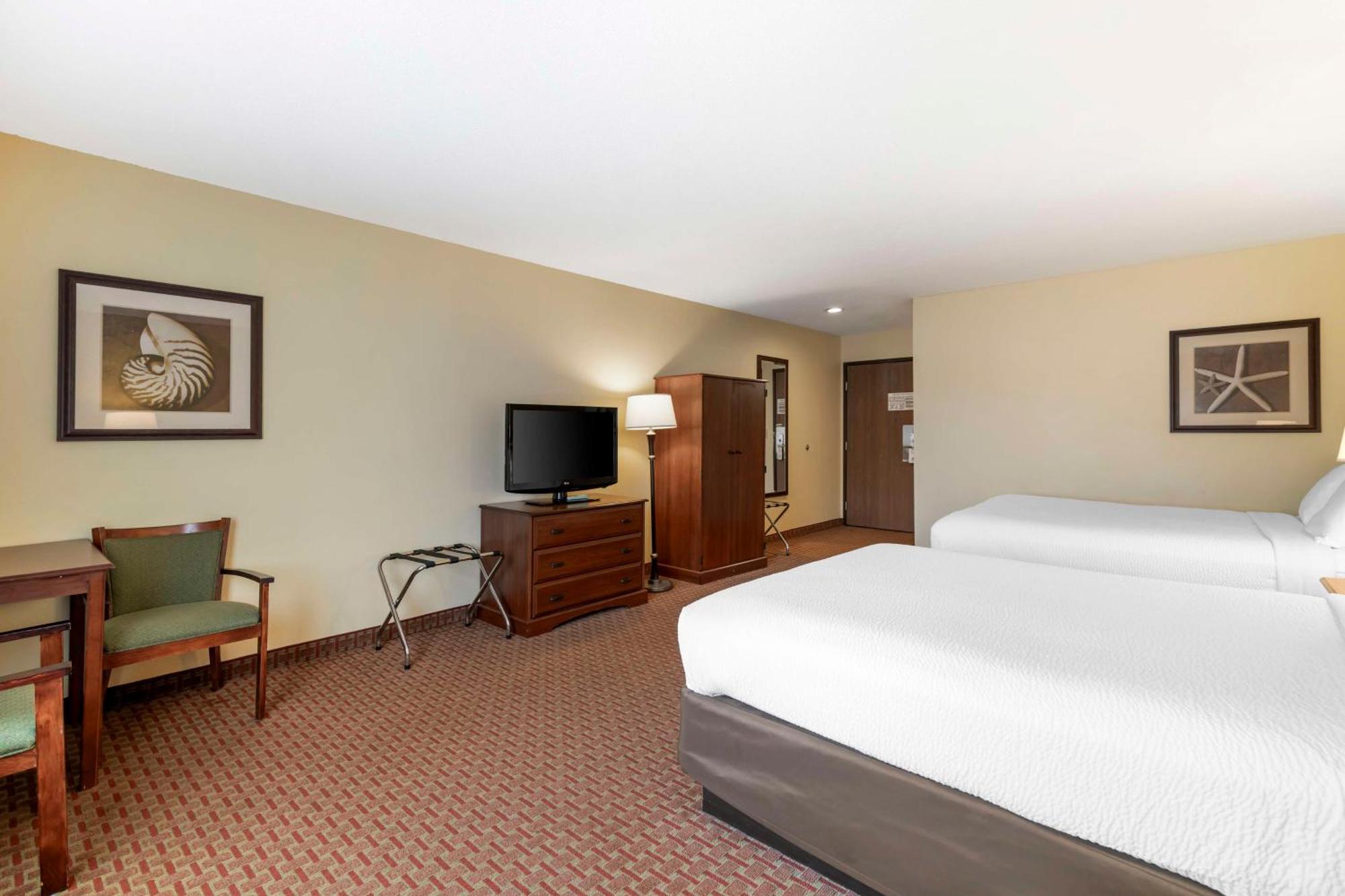 Best Western York Inn Εξωτερικό φωτογραφία