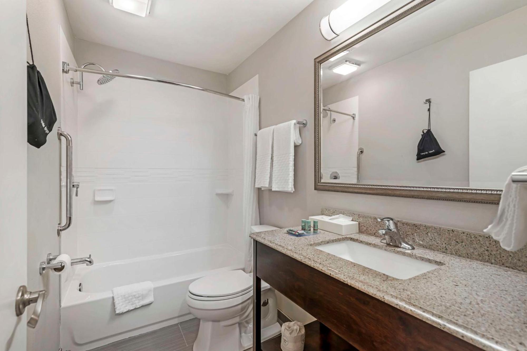 Best Western York Inn Εξωτερικό φωτογραφία