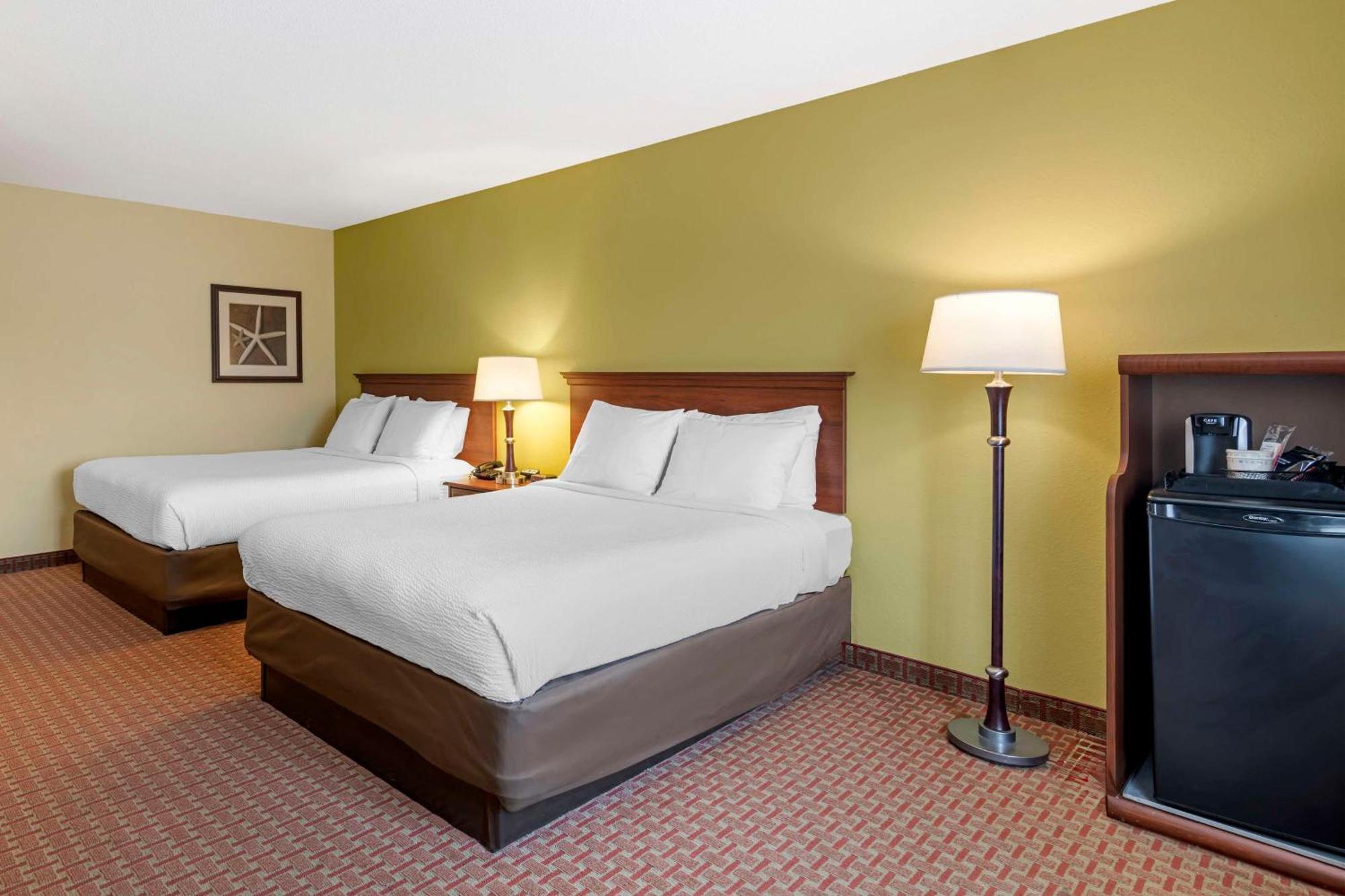 Best Western York Inn Εξωτερικό φωτογραφία
