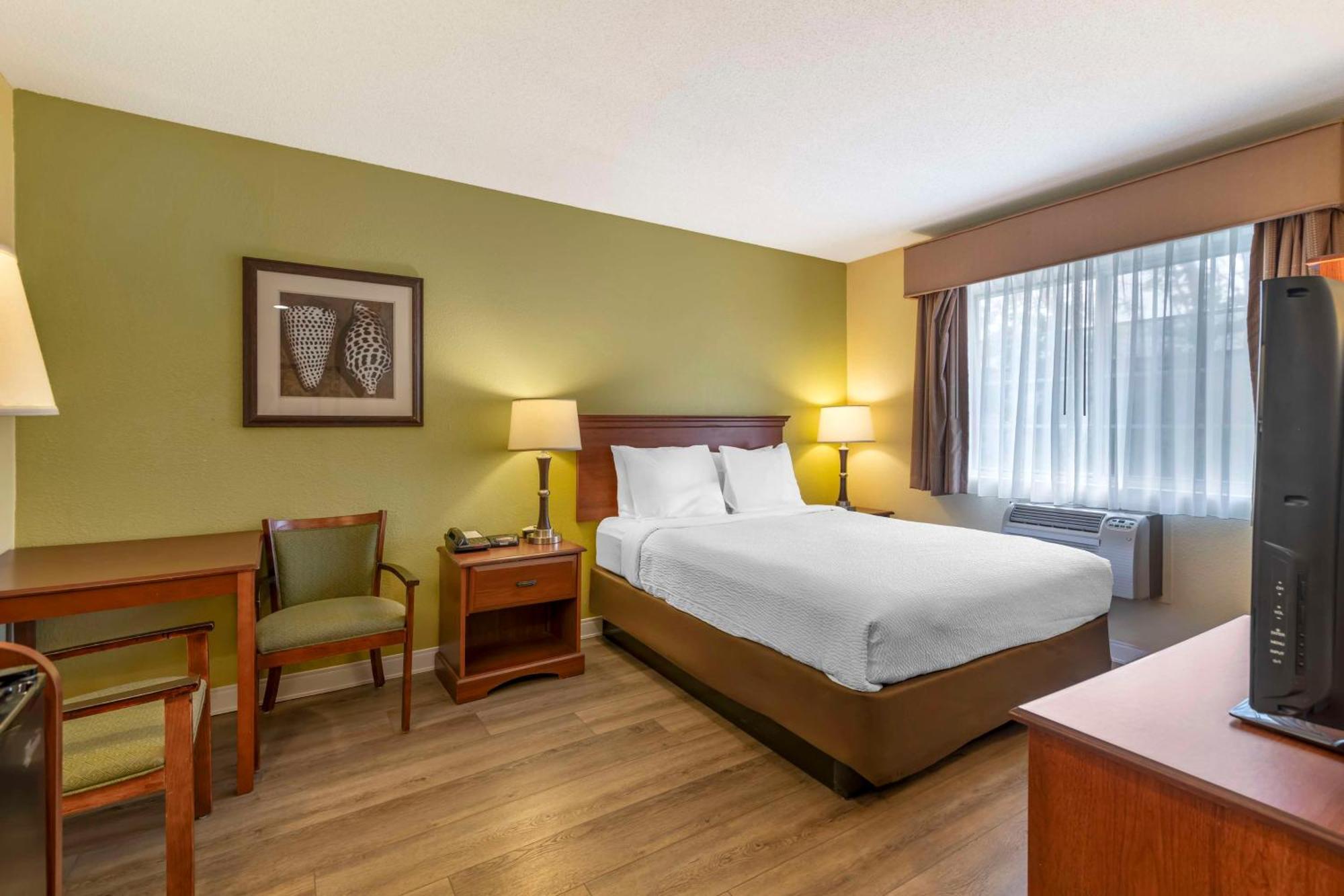 Best Western York Inn Εξωτερικό φωτογραφία