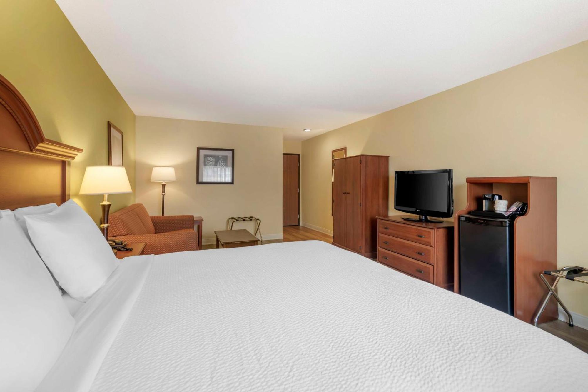 Best Western York Inn Εξωτερικό φωτογραφία