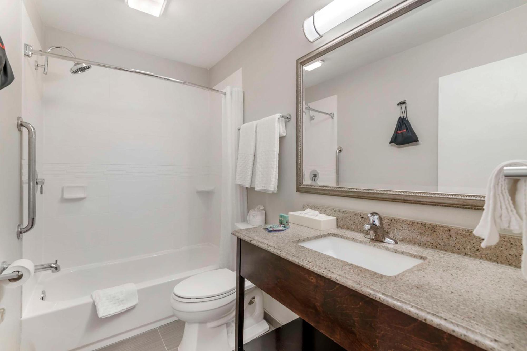 Best Western York Inn Εξωτερικό φωτογραφία