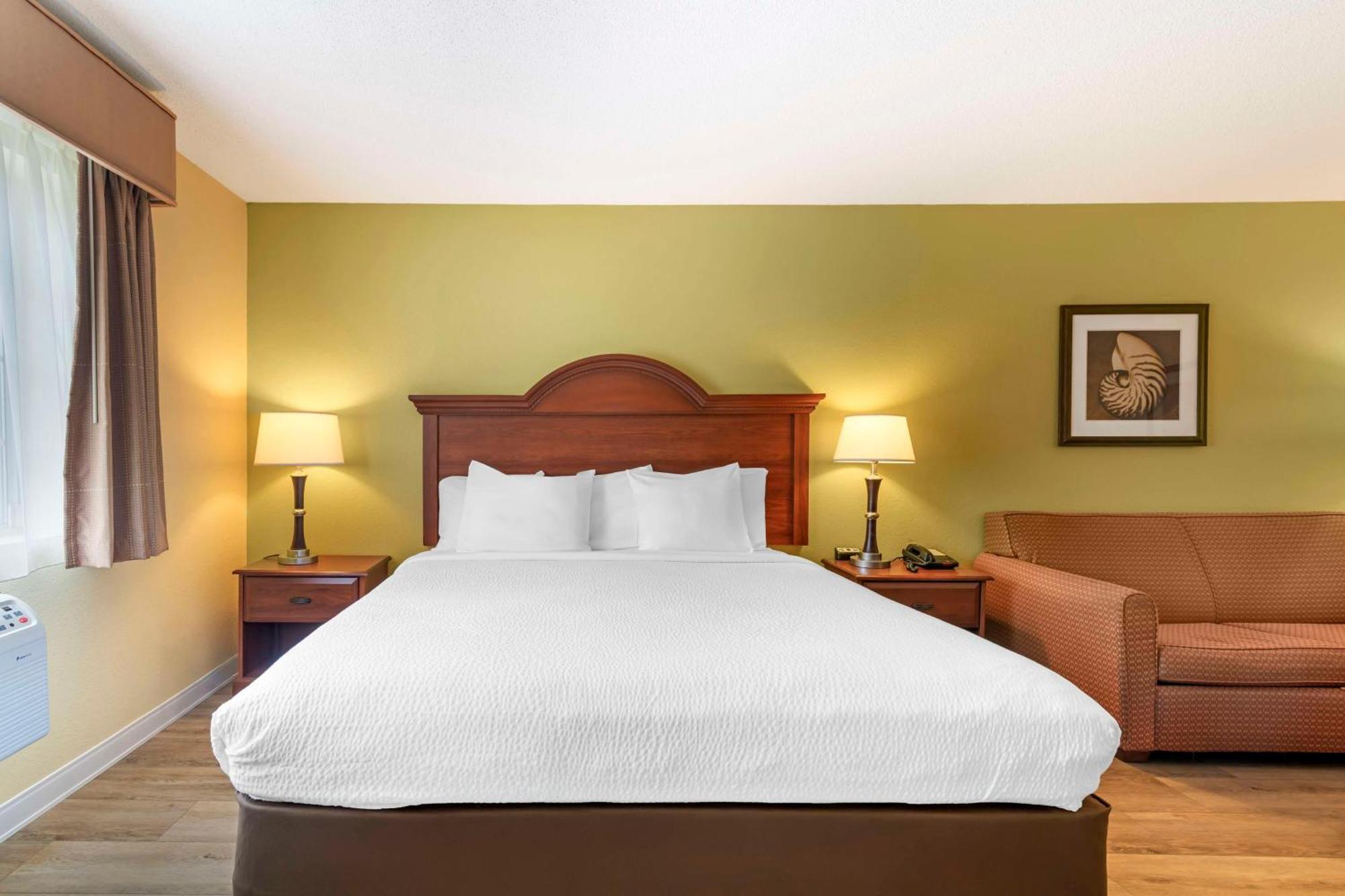 Best Western York Inn Εξωτερικό φωτογραφία