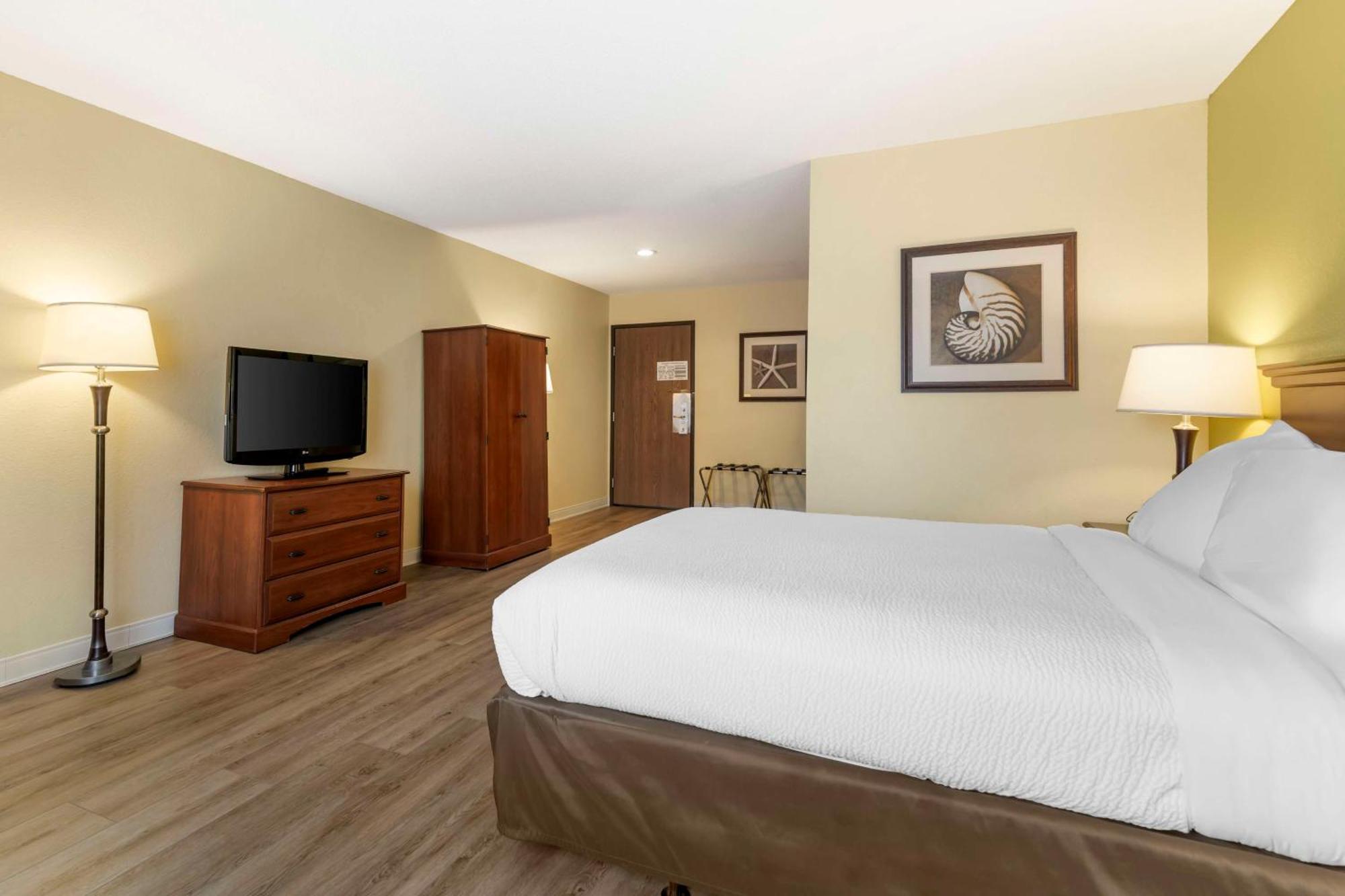 Best Western York Inn Εξωτερικό φωτογραφία