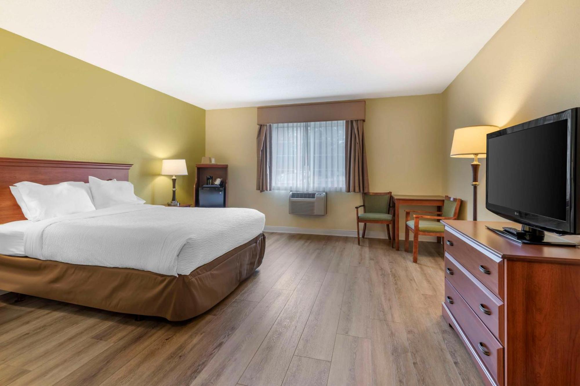 Best Western York Inn Εξωτερικό φωτογραφία