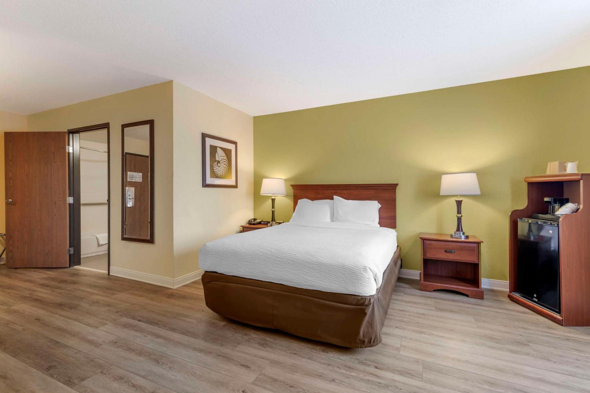 Best Western York Inn Εξωτερικό φωτογραφία