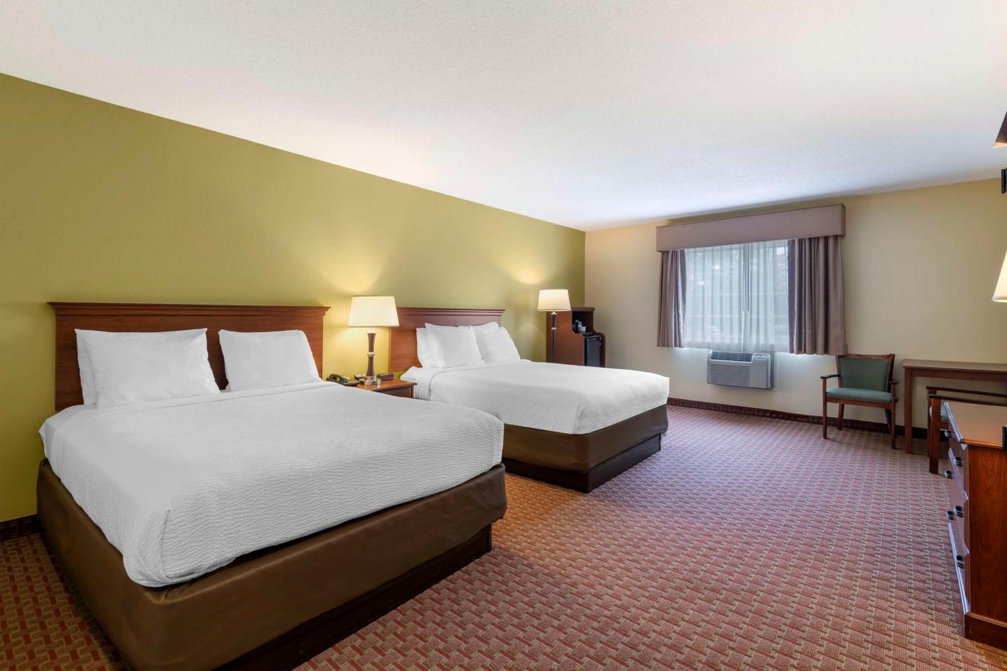 Best Western York Inn Εξωτερικό φωτογραφία