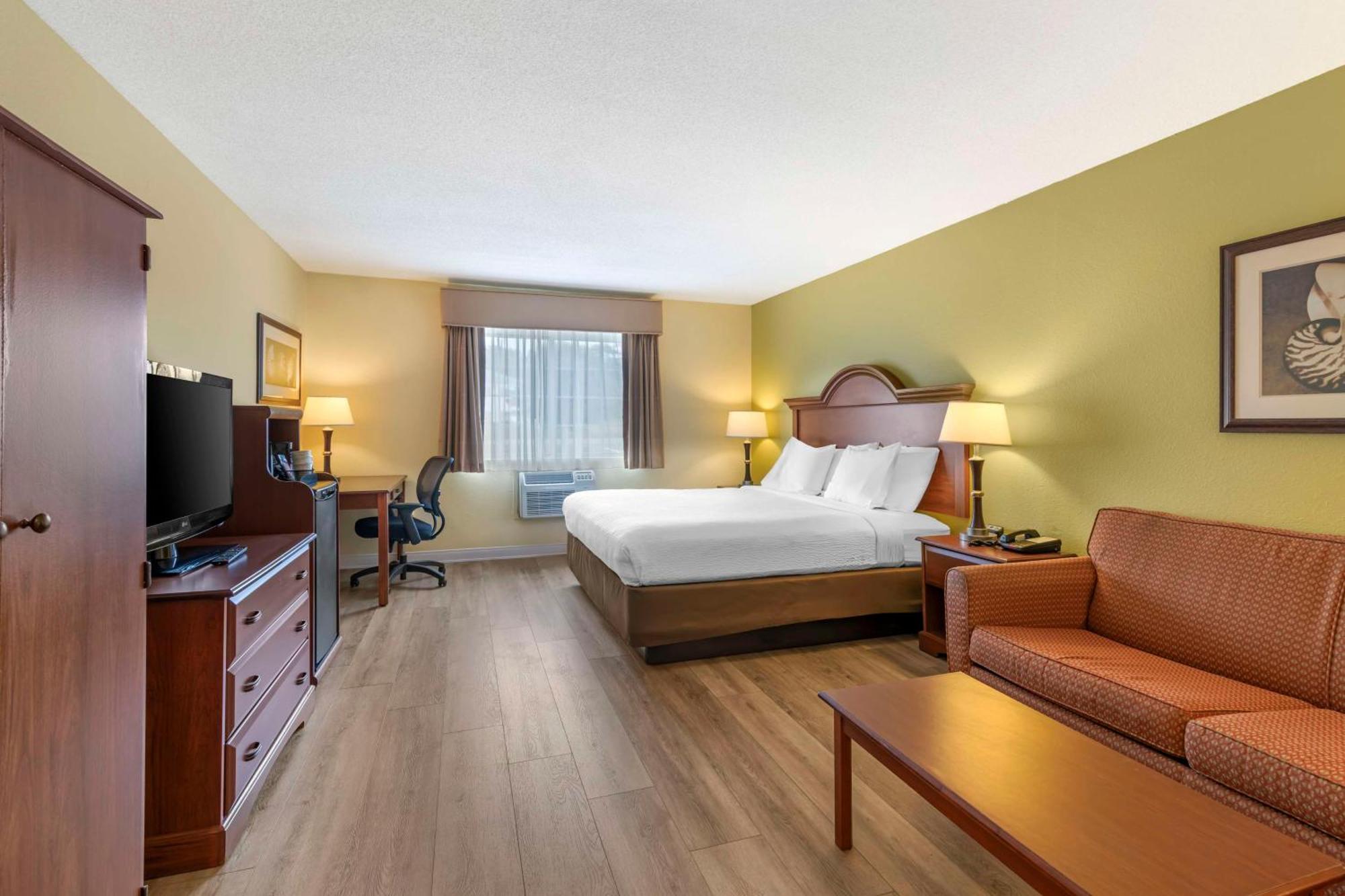 Best Western York Inn Εξωτερικό φωτογραφία