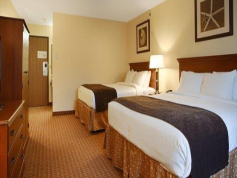 Best Western York Inn Εξωτερικό φωτογραφία