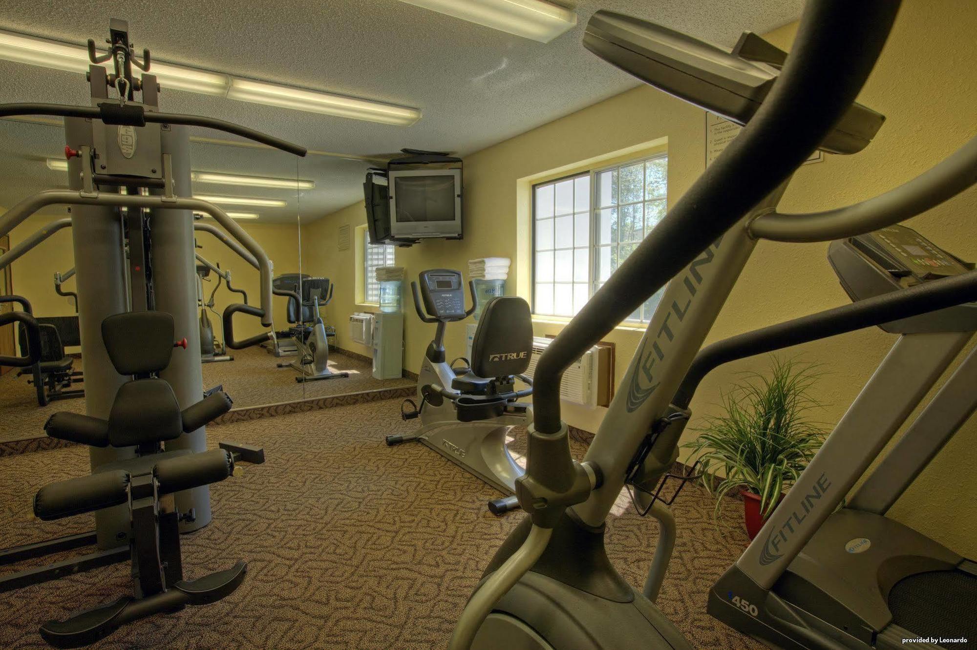 Best Western York Inn Ανέσεις φωτογραφία