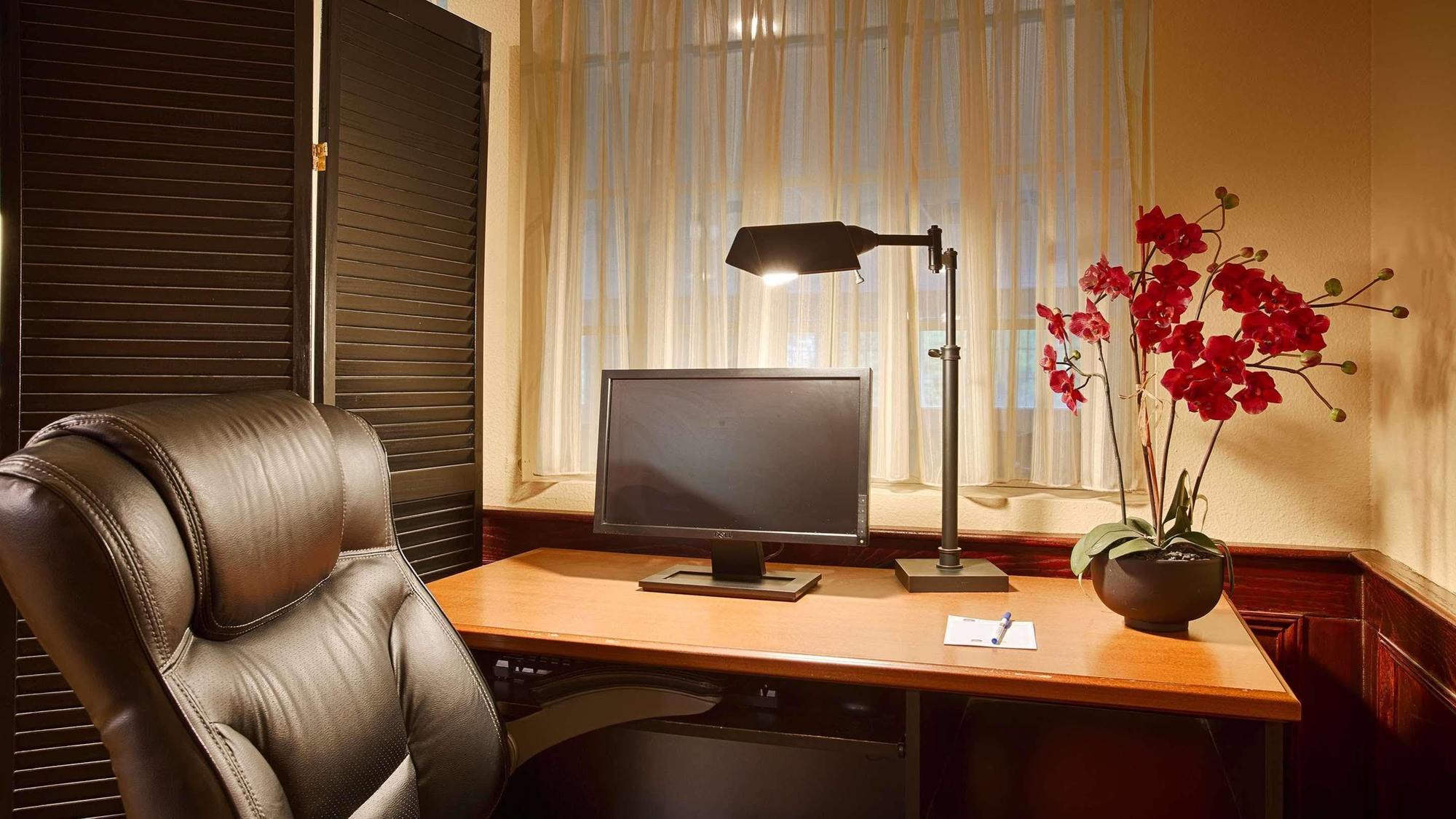 Best Western York Inn Εξωτερικό φωτογραφία