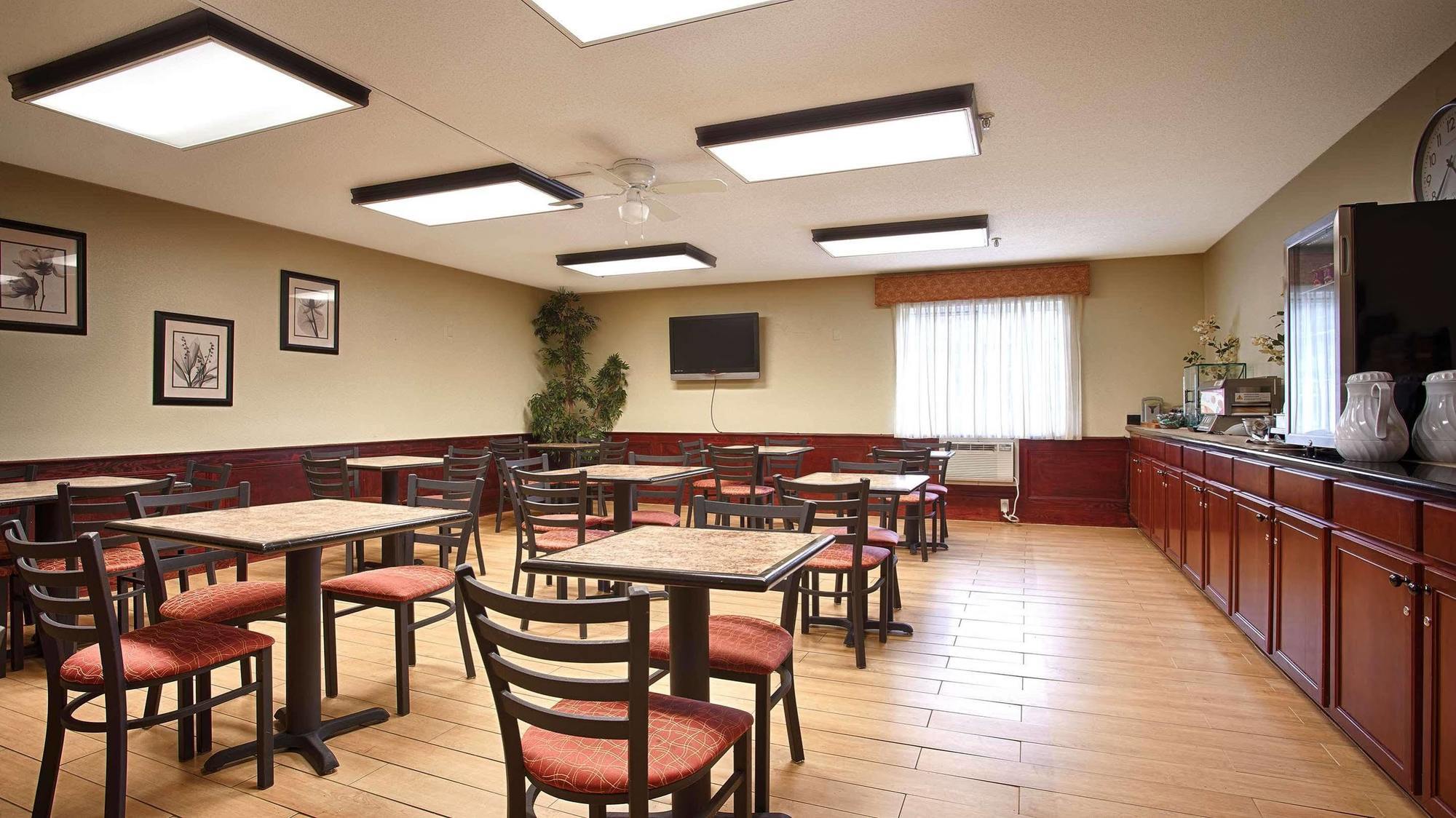 Best Western York Inn Εξωτερικό φωτογραφία