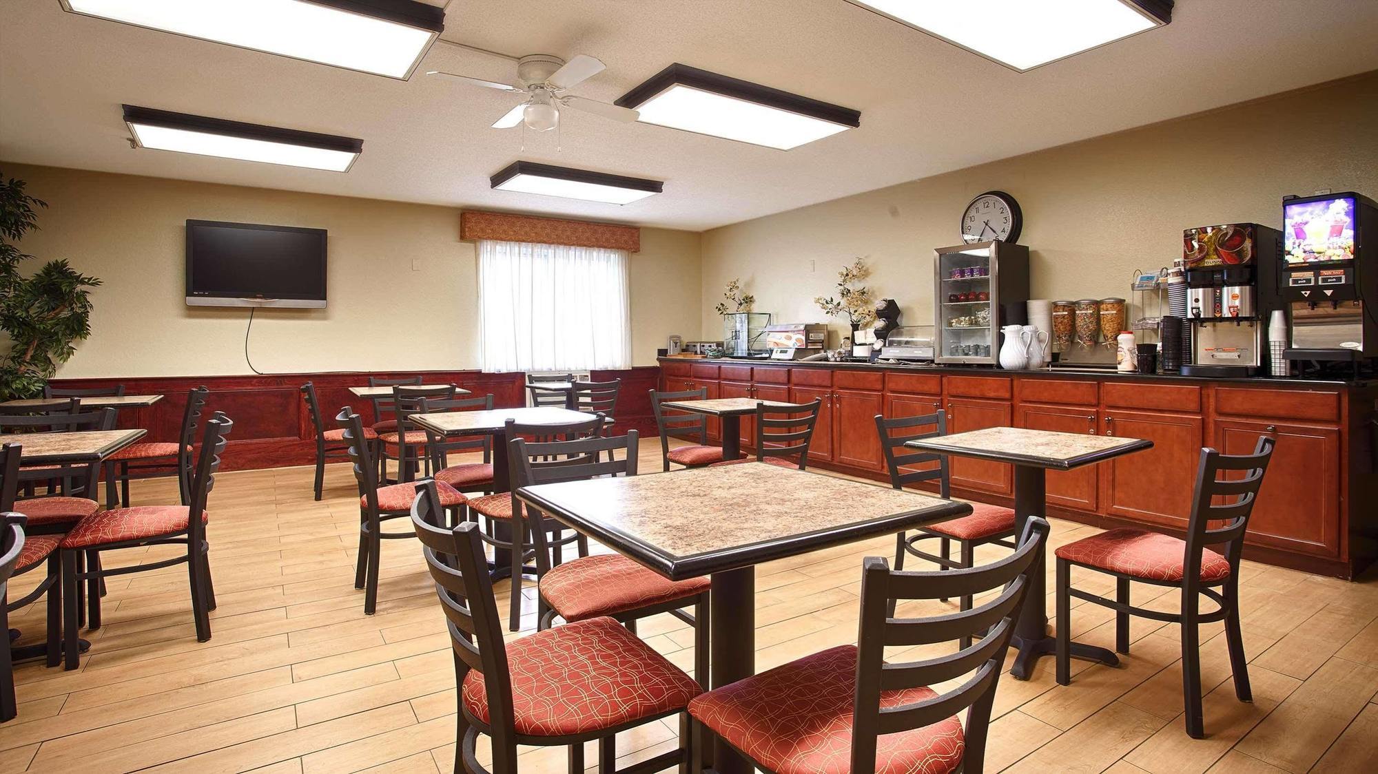Best Western York Inn Εξωτερικό φωτογραφία