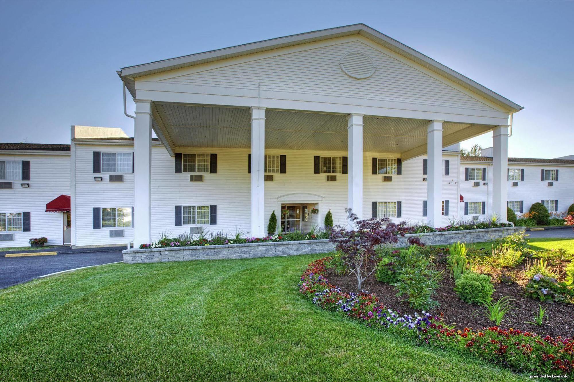 Best Western York Inn Εξωτερικό φωτογραφία