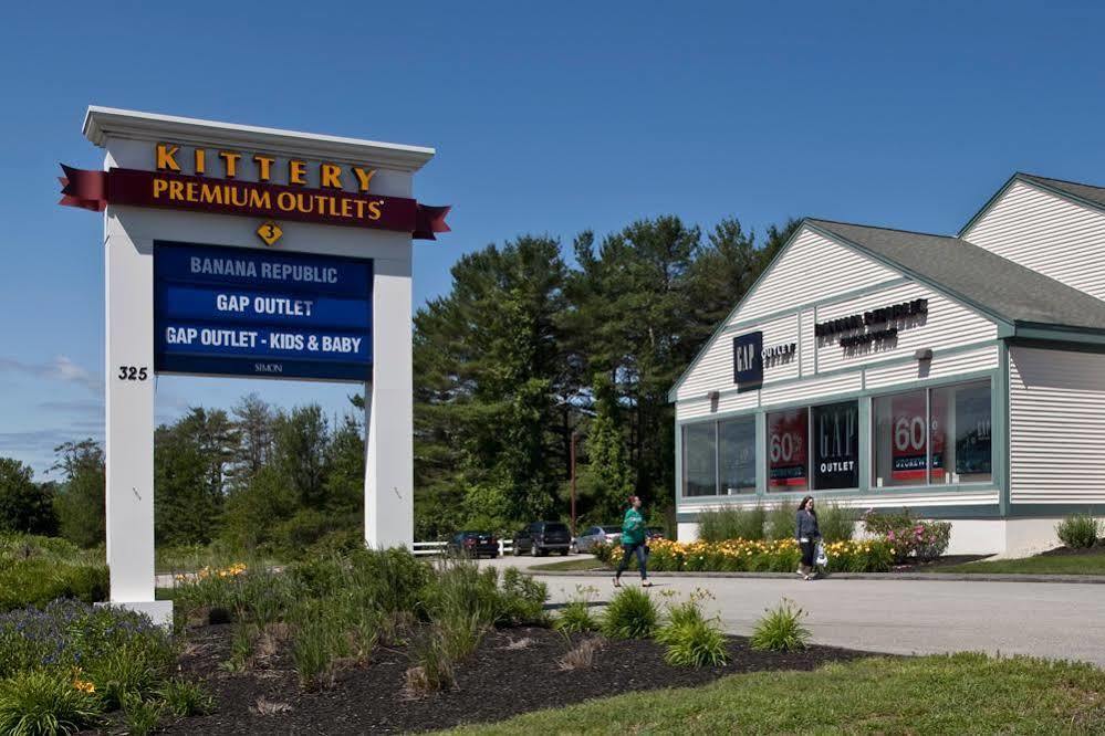 Best Western York Inn Εξωτερικό φωτογραφία