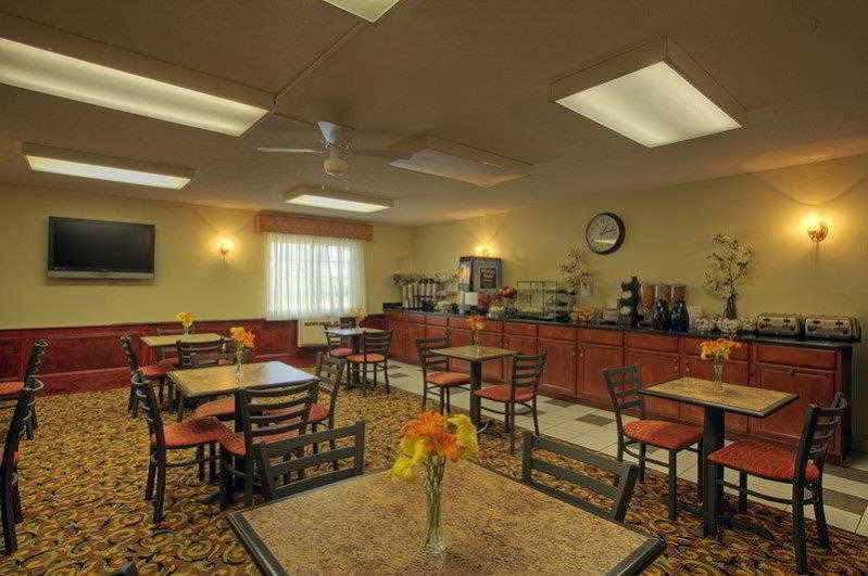 Best Western York Inn Εξωτερικό φωτογραφία