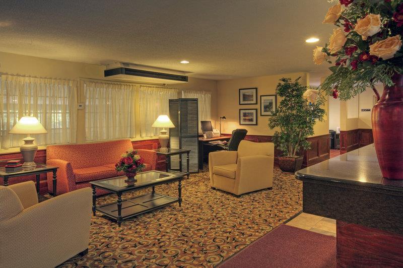 Best Western York Inn Εστιατόριο φωτογραφία