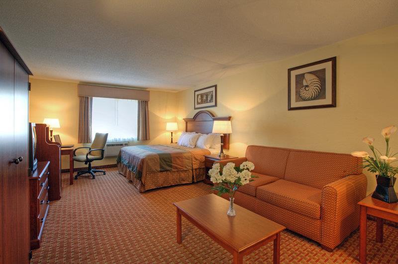 Best Western York Inn Δωμάτιο φωτογραφία