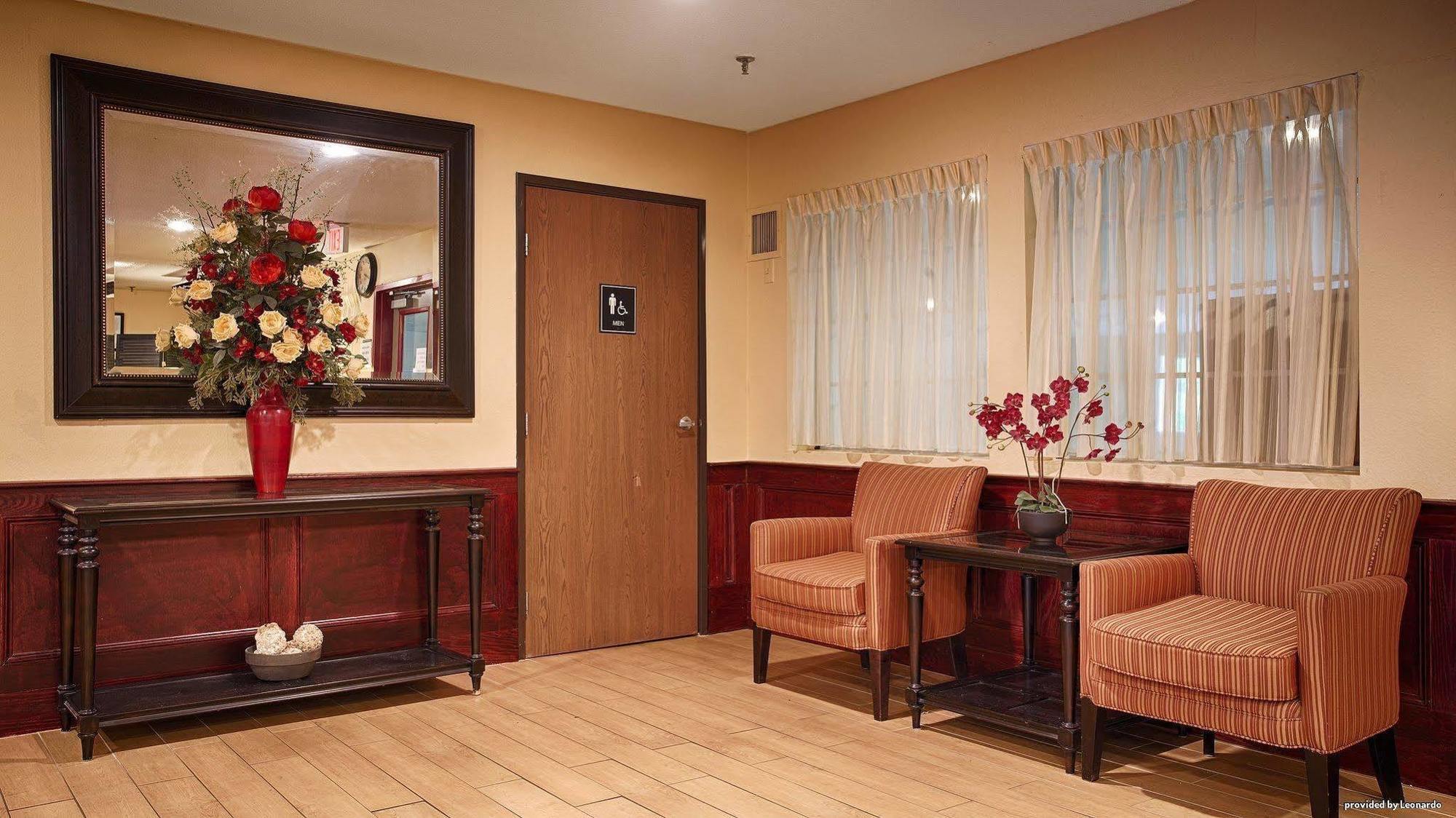 Best Western York Inn Εξωτερικό φωτογραφία