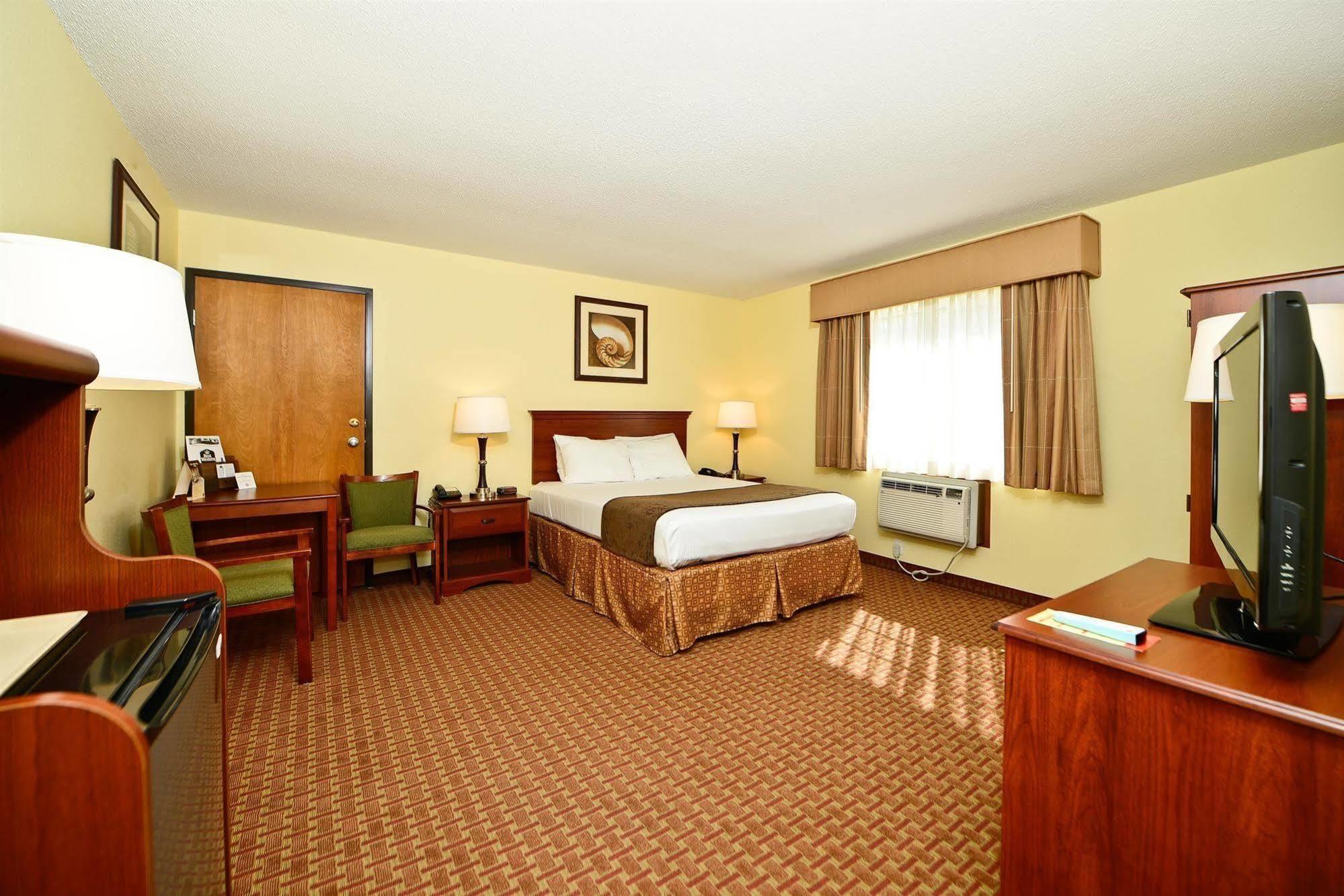 Best Western York Inn Εξωτερικό φωτογραφία