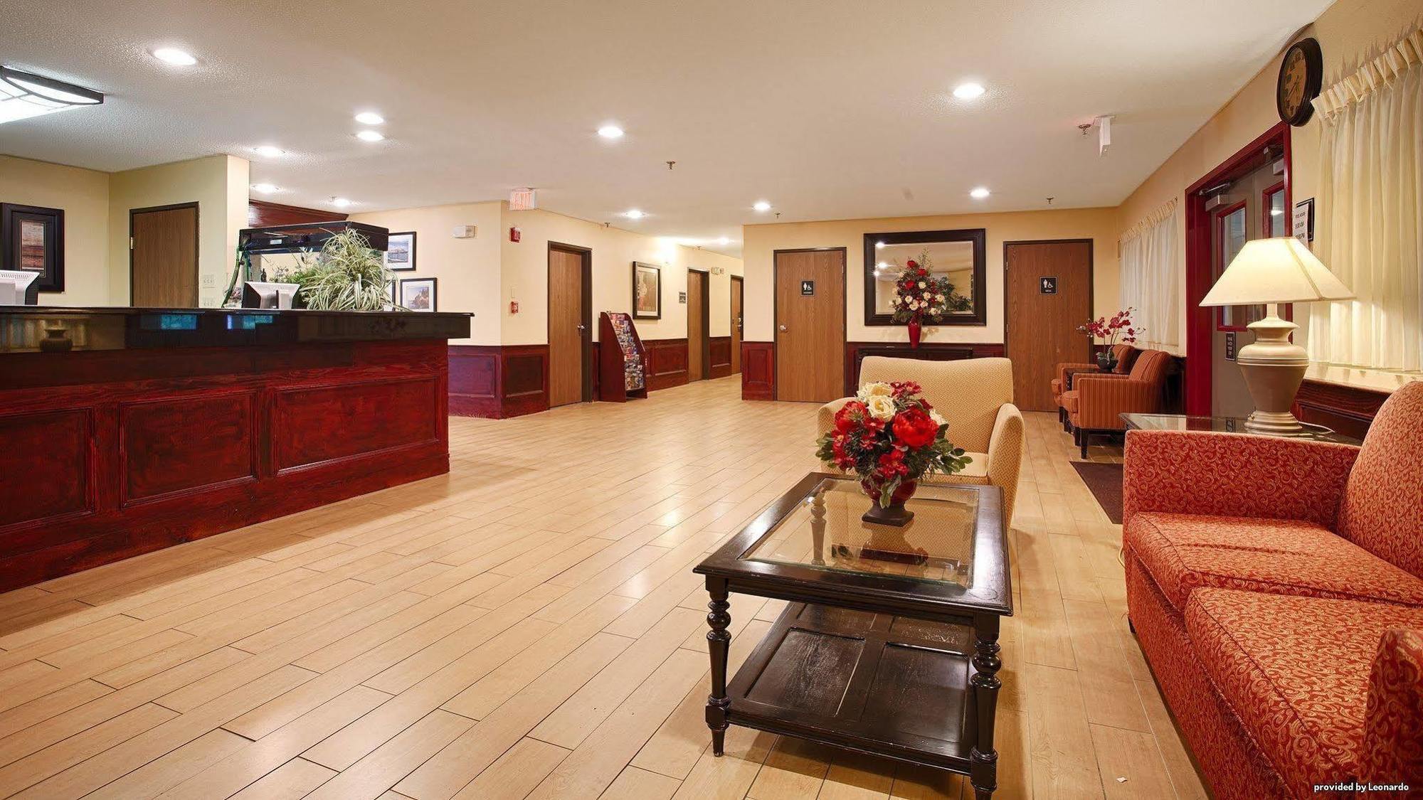 Best Western York Inn Εξωτερικό φωτογραφία