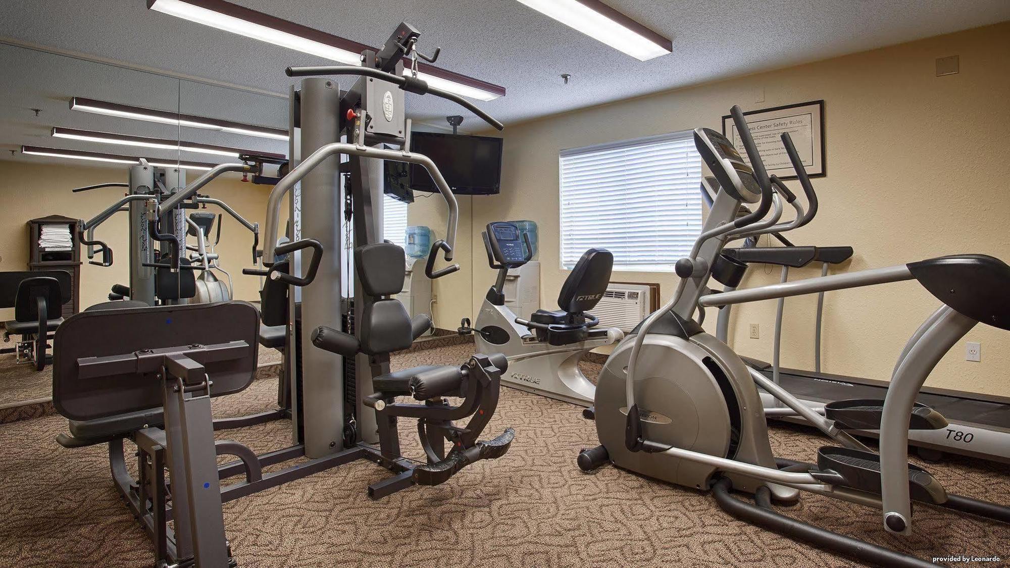 Best Western York Inn Εξωτερικό φωτογραφία