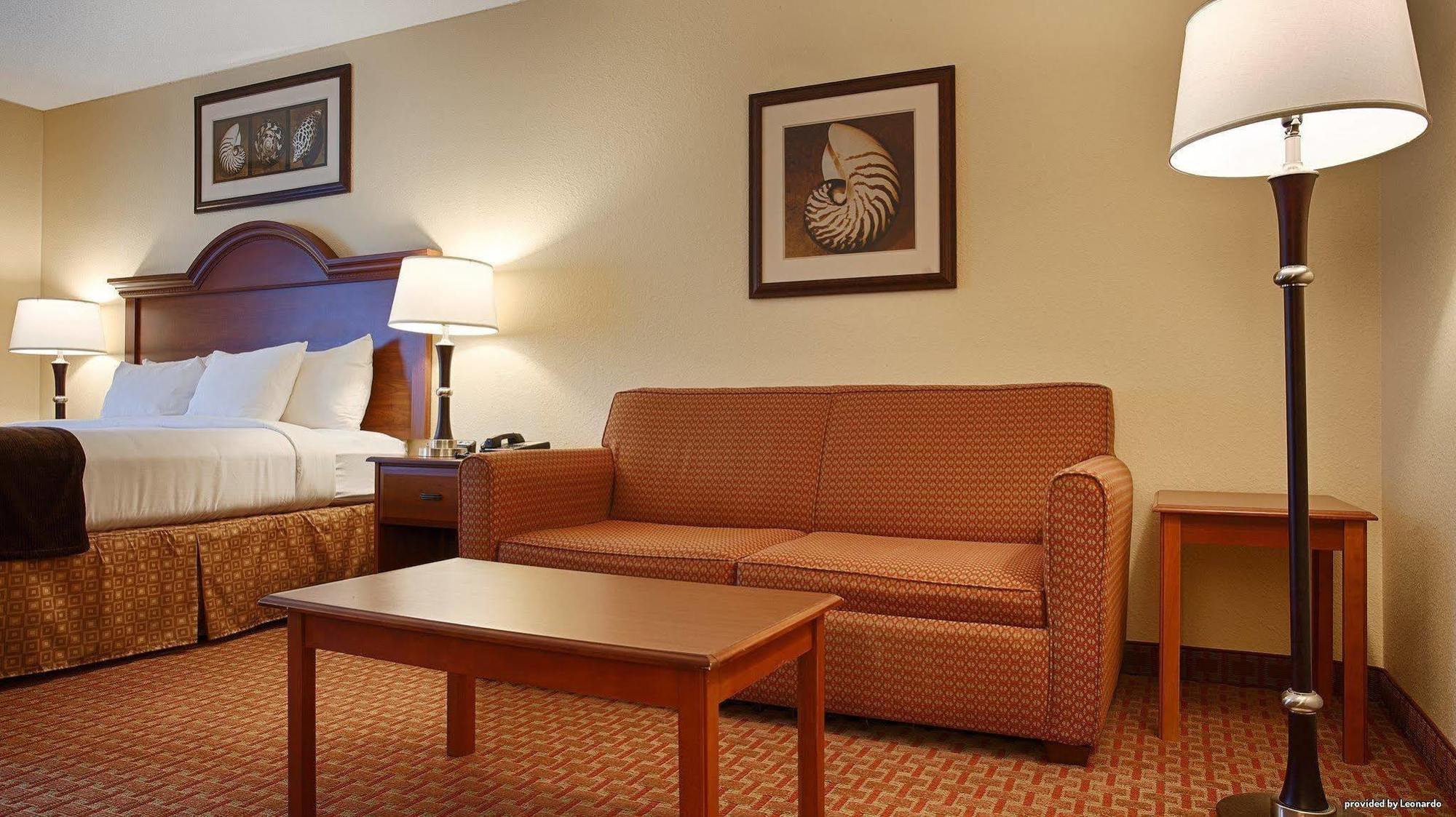 Best Western York Inn Εξωτερικό φωτογραφία
